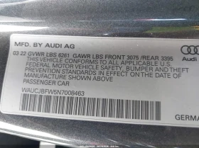 Audi E-Tron GT Premium Plus Quattro, снимка 9