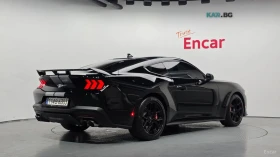Ford Mustang 2.3 EcoBoost Premium Coupe, снимка 2