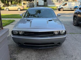 Dodge Challenger * SXT * CARFAX * ЦЕНА ДО БГ, снимка 5
