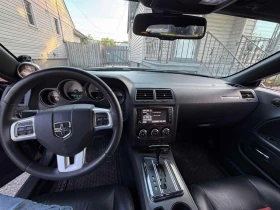 Dodge Challenger * SXT * CARFAX * ЦЕНА ДО БГ, снимка 9
