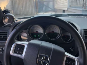 Dodge Challenger * SXT * CARFAX * ЦЕНА ДО БГ, снимка 8