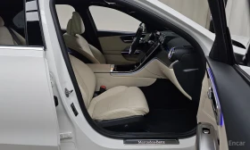Mercedes-Benz C 300 4MATIC* ДИСТРОНИК* 360КАМЕРА* МЪРТВА* ТОЧКА* , снимка 15