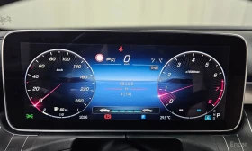 Mercedes-Benz C 300 4MATIC* ДИСТРОНИК* 360КАМЕРА* МЪРТВА* ТОЧКА* , снимка 13