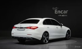 Mercedes-Benz C 300 4MATIC* ДИСТРОНИК* 360КАМЕРА* МЪРТВА* ТОЧКА* , снимка 2