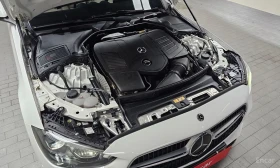 Mercedes-Benz C 300 4MATIC* ДИСТРОНИК* 360КАМЕРА* МЪРТВА* ТОЧКА* , снимка 17