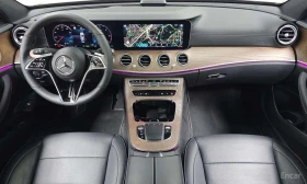 Mercedes-Benz E 220 4MATIC Exclusive | АВТОФИНАНСИРАНЕ, снимка 7