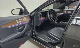 Mercedes-Benz E 220 4MATIC Exclusive | АВТОФИНАНСИРАНЕ, снимка 11