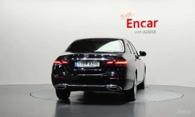 Mercedes-Benz E 220 4MATIC Exclusive | АВТОФИНАНСИРАНЕ, снимка 4