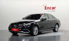Mercedes-Benz E 220 4MATIC Exclusive | АВТОФИНАНСИРАНЕ, снимка 1