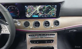 Mercedes-Benz E 220 4MATIC Exclusive | АВТОФИНАНСИРАНЕ, снимка 15