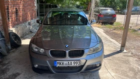 BMW 325 d M Paket Auto lci M57, снимка 1