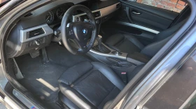 BMW 325 d M Paket Auto lci M57, снимка 8