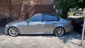 BMW 325 d M Paket Auto lci M57, снимка 5