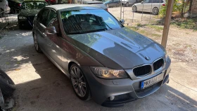BMW 325 d M Paket Auto lci M57, снимка 16