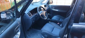 Toyota Corolla verso, снимка 4