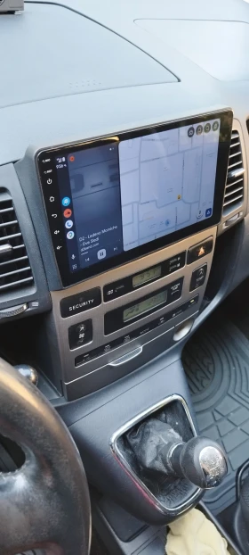 Toyota Corolla verso, снимка 5