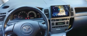 Toyota Corolla verso, снимка 3