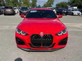 BMW 440 * M440i Coupe * xDrive * CARFAX * , снимка 2