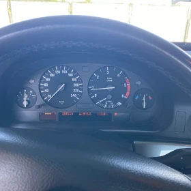 BMW 525 М57, снимка 14