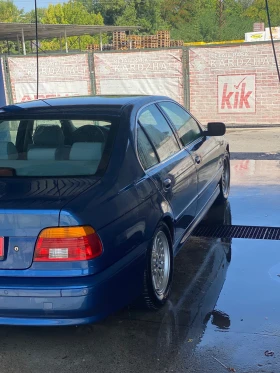BMW 525 М57, снимка 6