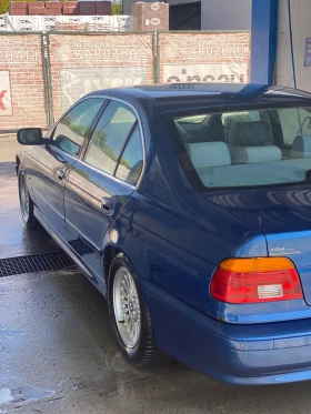 BMW 525 М57, снимка 7