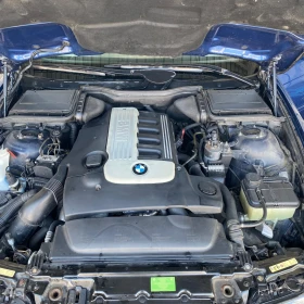 BMW 525 М57, снимка 13