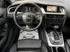 Audi A4 3.0TDi 239кс S-Line Панорама BangOlufsen, снимка 10