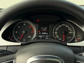 Audi A4 3.0TDi 239кс S-Line Панорама BangOlufsen, снимка 17