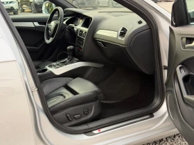 Audi A4 3.0TDi 239кс S-Line Панорама BangOlufsen, снимка 11