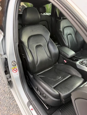 Audi A4 3.0TDi 239кс S-Line Панорама BangOlufsen, снимка 13