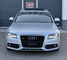Audi A4 3.0TDi 239кс S-Line Панорама BangOlufsen, снимка 2