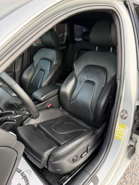 Audi A4 3.0TDi 239кс S-Line Панорама BangOlufsen, снимка 12
