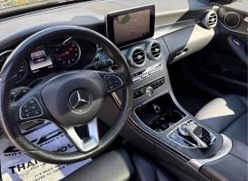 Mercedes-Benz C 300 * АВТОКРЕДИТ * ГЛАВНО ПРЕДСТАВИТЕЛСТВО, снимка 9