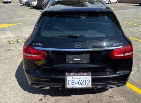 Mercedes-Benz C 300 * АВТОКРЕДИТ * ГЛАВНО ПРЕДСТАВИТЕЛСТВО, снимка 5