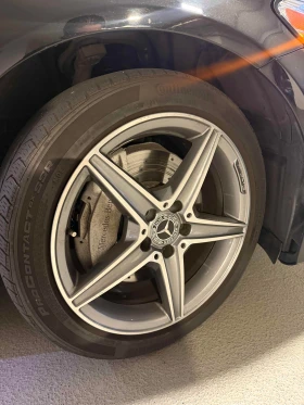 Mercedes-Benz C 300 * АВТОКРЕДИТ * ГЛАВНО ПРЕДСТАВИТЕЛСТВО, снимка 6