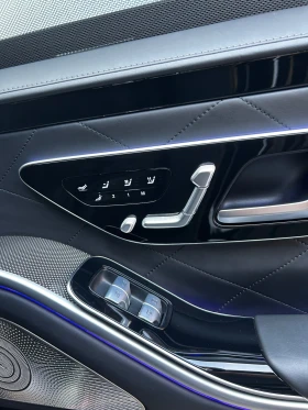 Mercedes-Benz S 580 LONG, снимка 9