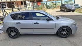 Mazda 3, снимка 3