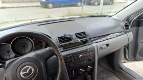 Mazda 3, снимка 14