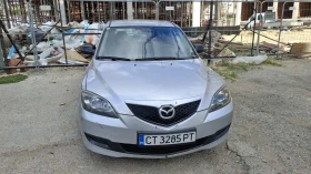 Mazda 3, снимка 1