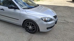 Mazda 3, снимка 2