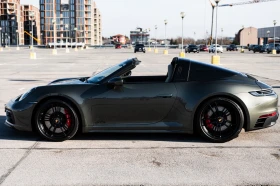Porsche 911 Targa 4 GTS, снимка 1
