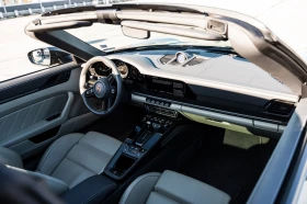 Porsche 911 Targa 4 GTS, снимка 2