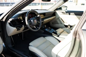 Porsche 911 Targa 4 GTS, снимка 4