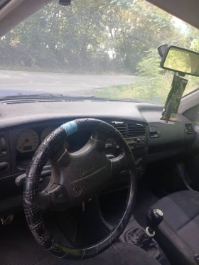 VW Golf 1.9tdi, снимка 5