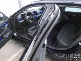 BMW 520 d Touring Steptronic, снимка 5