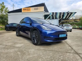 Tesla Model Y RWD | PANO* ПОДГРЕВ* , снимка 5