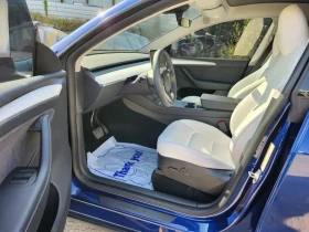 Tesla Model Y RWD | PANO* ПОДГРЕВ* , снимка 7