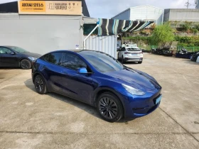 Tesla Model Y RWD | PANO* ПОДГРЕВ* , снимка 4