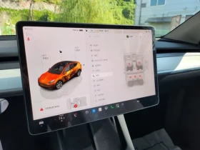 Tesla Model Y RWD | PANO* ПОДГРЕВ* , снимка 12