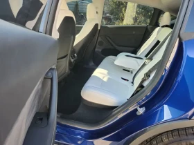 Tesla Model Y RWD | PANO* ПОДГРЕВ* , снимка 16
